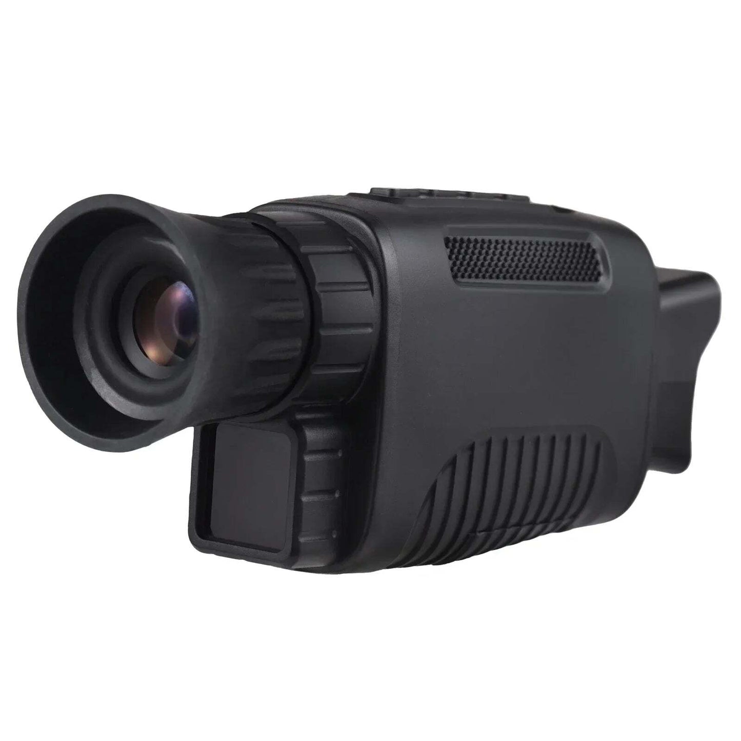 Sharp and Vibrant Imaging