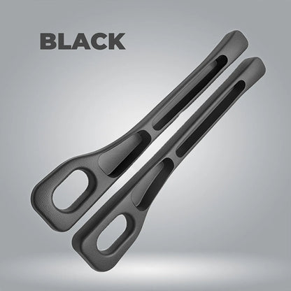 🔥Sales up to 59% off🔥 Universal Car Seat Gap Filler Strip – Anti-Drop Pad with Seatbelt Slot