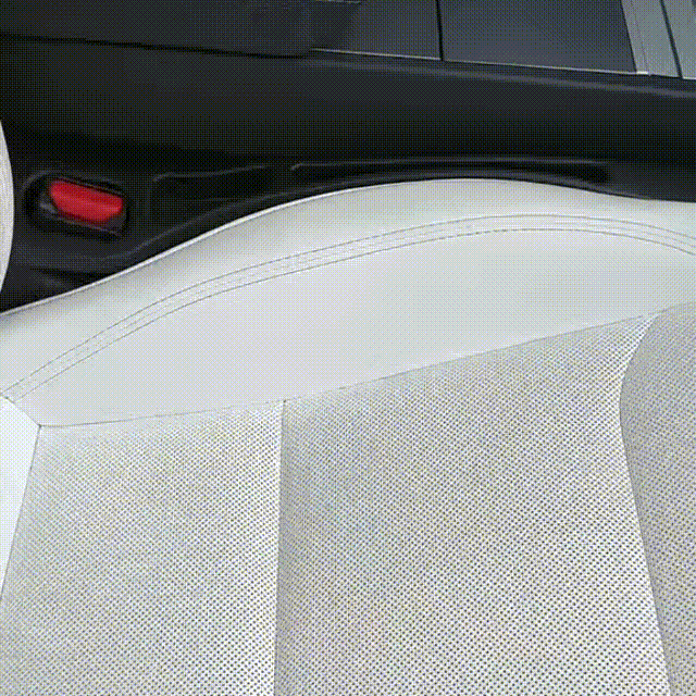 🔥Sales up to 59% off🔥 Universal Car Seat Gap Filler Strip – Anti-Drop Pad with Seatbelt Slot
