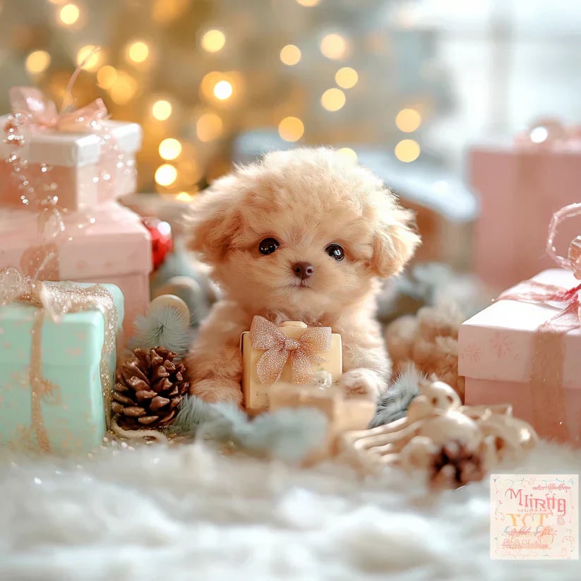 🐶New Realistic Robotic Dog Plush Toy – Interactive Puppy That Walks, Barks.The second one is at half price!!!!