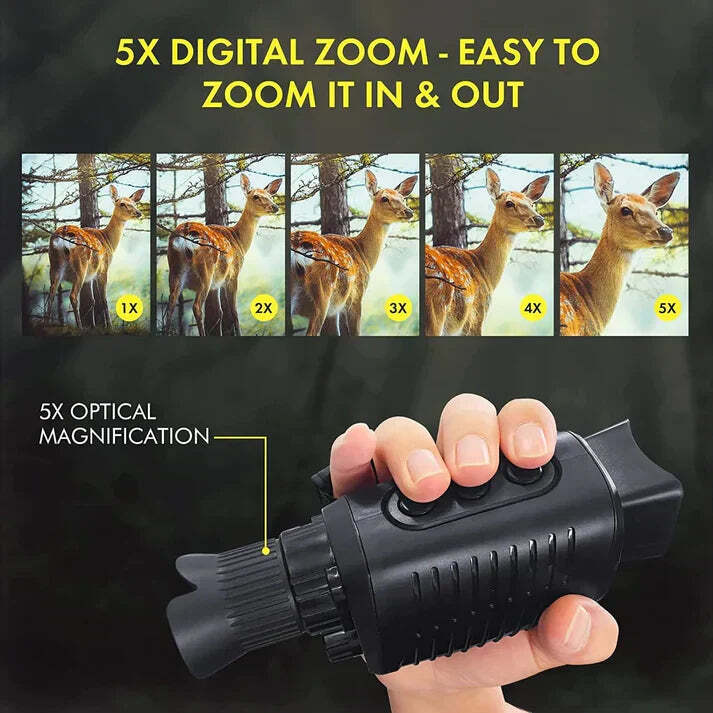 Sharp and Vibrant Imaging
