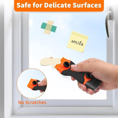 Razor Blade Scraper Tool