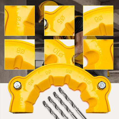 1+1 Free |Precision Sharpening Power