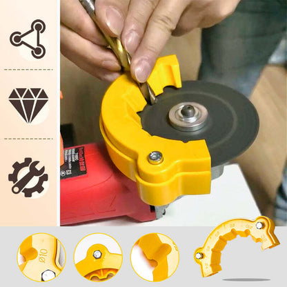 1+1 Free |Precision Sharpening Power
