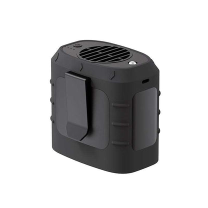 Portable Breeze Power