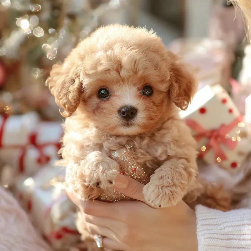 🐶New Realistic Robotic Dog Plush Toy – Interactive Puppy That Walks, Barks.The second one is at half price!!!!