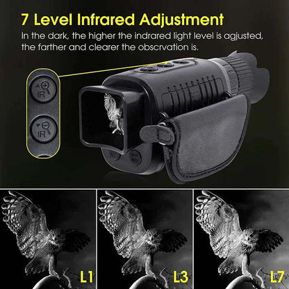 Sharp and Vibrant Imaging