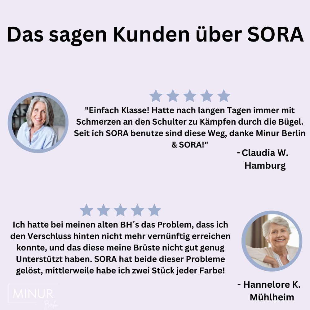 Comfy Bra for Older Women (Buy 1 Get 1 Free)
