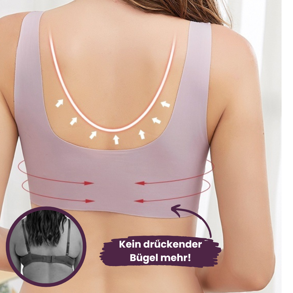 Comfy Bra for Older Women (Buy 1 Get 1 Free)