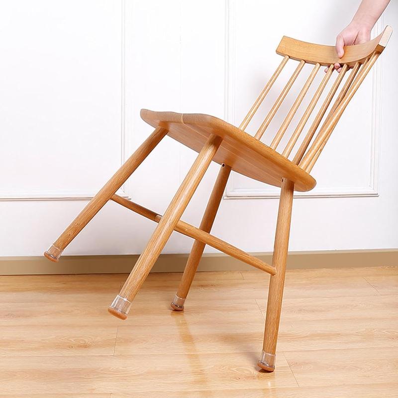 Chair rubber mat
